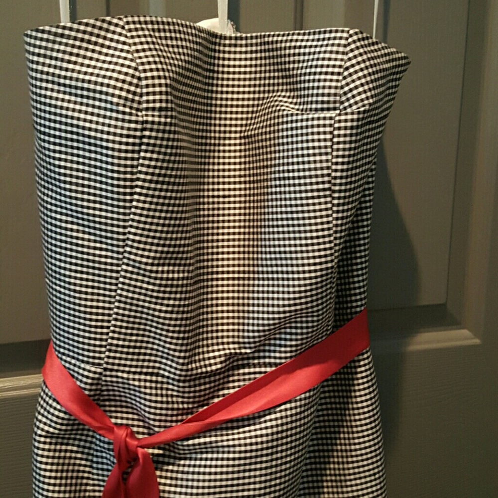 Spenser Jeremy Silk Dress